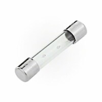 Generic 430AC0054 5 Amps Slow Blow 3AG Fuse