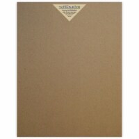 Logan BS26 12 x 16 in. Graphic Backing Sheets Chip Board