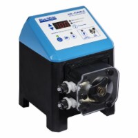 Blue-White BWA1A47T 0.1-100 GPD A1A Digital Metering Pump - Acid & Liquid Chlorine Feeder