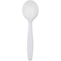 Georgia Pacific DXESH207CT Heavyweight Plastic Cutlery