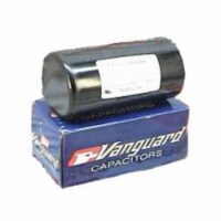 Generic BC53M250 230V 50-60Hz Motor Start Capacitor - 1.437 x 2.75 in.