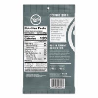 Kars Nuts KAR08444 4.5 oz Raisin Almond Cashew Fresh Harvest Trail Mix Snacks
