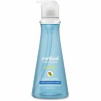 Method Products MTH00734 Sea Minerals Dish Soap