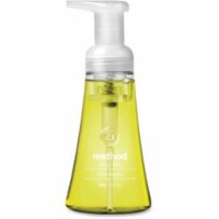 Method Products MTH01162 Foaming Hand Wash - Lemon Mint