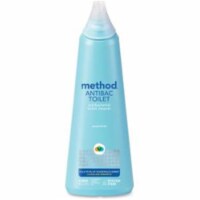 Method Products MTH01221 hygienic Toilet Cleaner