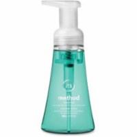 Method Products MTH01160 Waterfall Scent Foaming Hand Wash