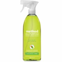 Method Products MTH01239 All-Purpose Surface Cleaner - Lime