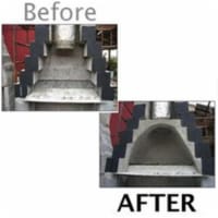 Firesafe Chimney 3603056 60 lbs Guardian Smoke Chamber Restoration System Bag