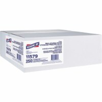 Genuine Joe GJO11579CT 1 gal Freezer Storage Bags