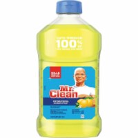 Procter & Gamble PGC77131CT 0.35 gal Mr. Clean hygienic Cleaner
