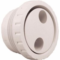 Custom Molded Products CMP23315030000 Pulsator Eyeball, White