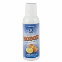AP Products APP138 No Odor Air Freshener Spray Bottle - Orange