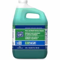 Procter & Gamble PGC02001CT 1 gal Spic & Span Floor Cleaner