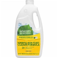 Seventh Generation SEV22171CT 0.33 gal Dishwasher Detergent