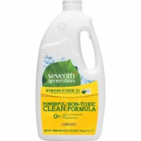 Seventh Generation SEV22171CT 0.33 gal Dishwasher Detergent
