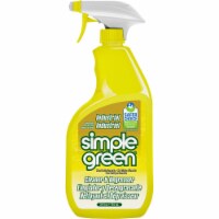 Sunshine Makers SMP14002CT 0.19 gal Simple Green Industrial Cleaner & Degreaser Concentrate S