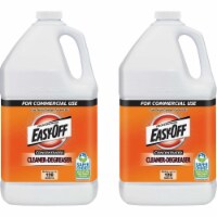 Reckitt Benckiser RAC89771CT 1 gal Easy-Off Professional Concentrated Cleaner