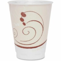 Solo Clear Cups, 28 ct / 18 oz - Kroger