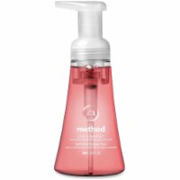Method Products MTH01361CT 10 fl oz Pink Grapefruit Foaming Hand Wash