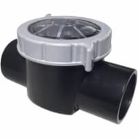 Custom Molded Products CMP25830400000 Corrosion Resistant Check Valve
