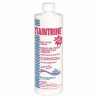 Advantis AB406704AEACH 1 qt. Staintrine Stain Remover with Applied Biochemicals