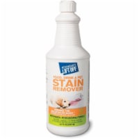Motsenbockers Liftoff MOT40503CT Food & Drink Pet Stain Remover Liquid - White