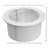 ALA-PT APCB32 Pentair & American Skimmer Basket