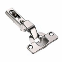 Titus LT248.0279 110 deg 9 mm Crank Dowel Hinge