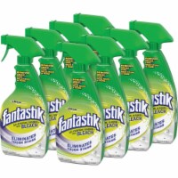 S. C. Johnson & Son SJN308685CT 0.25 gal Fantastik All-purpose Cleaner with Bleach Spray