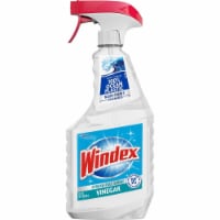 S. C. Johnson & Son SJN312620CT 0.18 gal Windex Vinegar MultiSurface Spray