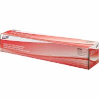 Genuine Joe GJO10704CT 500 ft. Heavy-duty Aluminum Foil