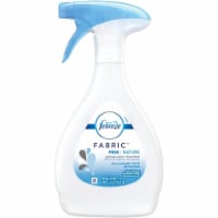 Procter & Gamble PGC97596CT 0.21 gal Febreze Free Fabric Refresher Spray