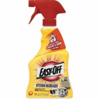 Reckitt Benckiser RAC97024CT 16 oz Easy-Off Kitchen Degreaser Spray
