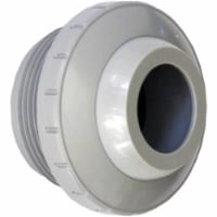 Astar AS8103 Directional Eyeball Fitting 1.5 in. Mpt with 1 in. Orifice, 3 Piece