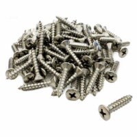 BNB-PT APCSTAIR Stainless Steel Stair Scre - Bag of 100