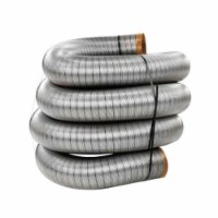 Home Saver 17628 6 in. x 25 ft. UltraPro Pre-Cut Liner