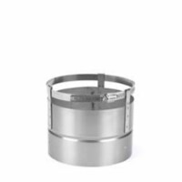 Home Saver 21124 5.5 in. UltraPro Female to Male 6 in. Adaptor