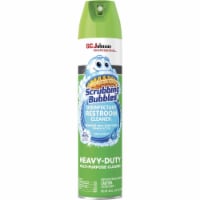 S C Johnson & Son SJN313358CT Scrubbing Bubbles Disinfectant Cleaner