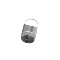 Home Saver 21876 8 in. UltraPro 5 in. Removable Take-Off Crimped