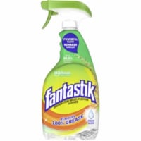 Fantastik SJN306387CT 32 fl oz Fresh Scent All-Purpose Cleaner Spray