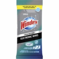 Ralphs - Windex® Original Glass Wipes, 38 ct