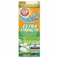 Hammer CDC3320011538 30 oz Fresh Hammer Deodorizing Carpet Cleaning Powder