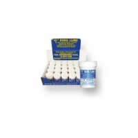 JED JEDFS8500 O Ring Lube for Pool Accessories