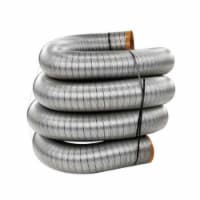 Home Saver 296756 5.5 in. x 20 ft. UltraPro Pre-Cut Liner