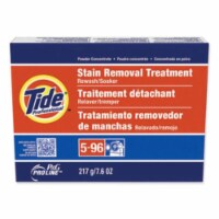 Tide PGC51046 7.6 oz Stain Removal Treatment Powder - Pack of 14