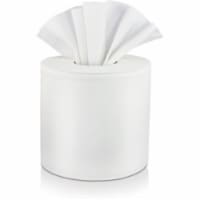 Solaris Paper SOL45507 Livi VPG Select Center Pull Towel, White