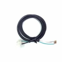 Generic EE74-4.4F-BB 53 in. Plug Cord for Pump 1, 2-Speed 4-Pin Amp & 14-4