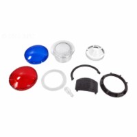 Oryan 15004BB00000 Light Lit Front Access