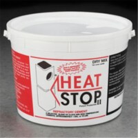 Chimney 2473827 One Gallon Heat Stop II