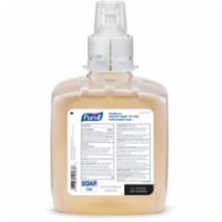 Purell GOJ6581-02 42.3 oz CS6 Healthcare Healthy Soap Foam